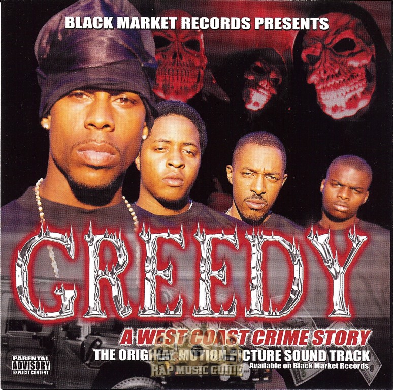 Brotha Lynch Hung Loaded ReRelease. CD Rap Music Guide